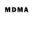 MDMA кристаллы Darryl K.